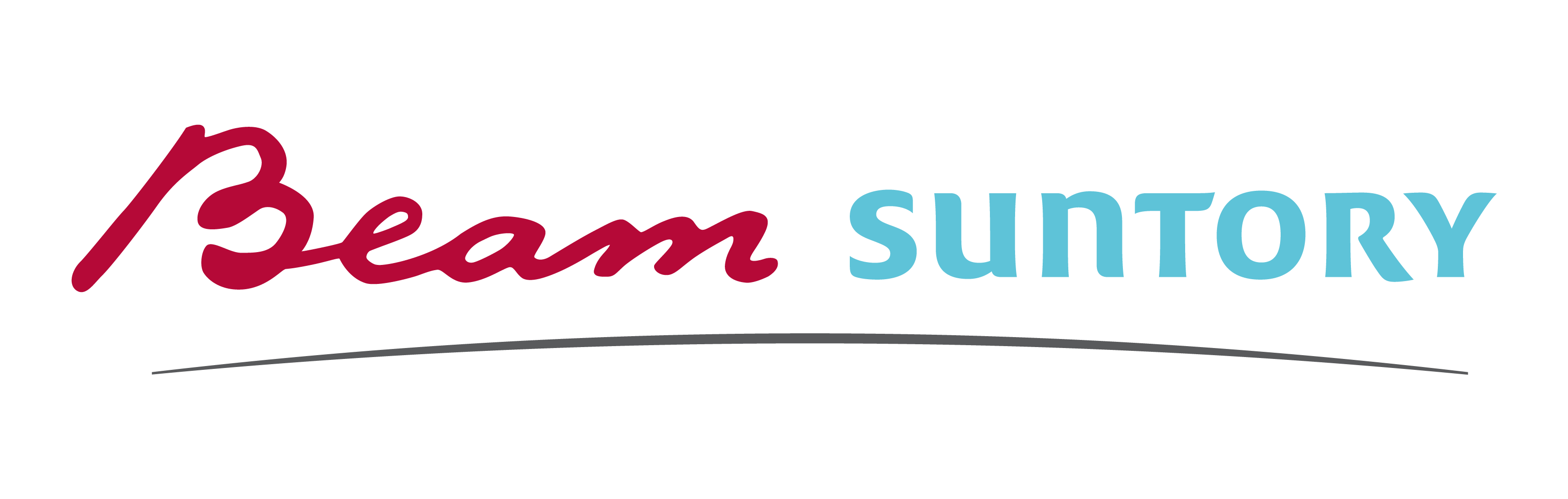 Beam Suntory Logo